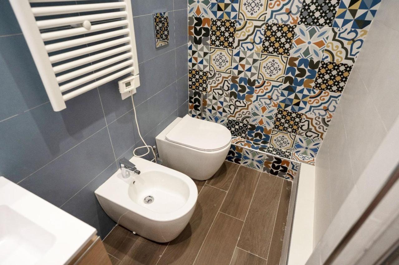 Sorrento B&D Rooms エクステリア 写真