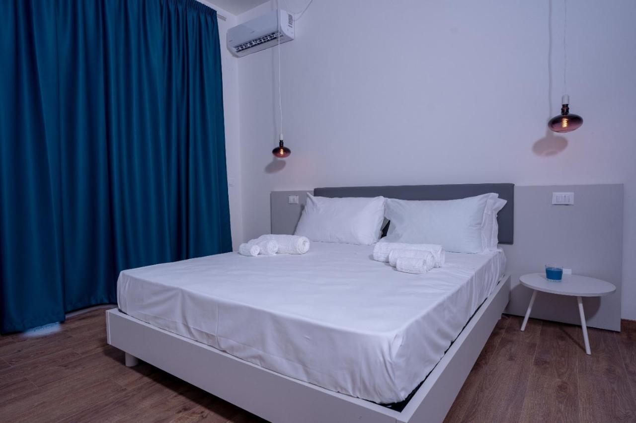 Sorrento B&D Rooms 部屋 写真