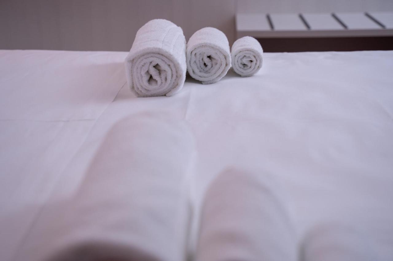 Sorrento B&D Rooms エクステリア 写真