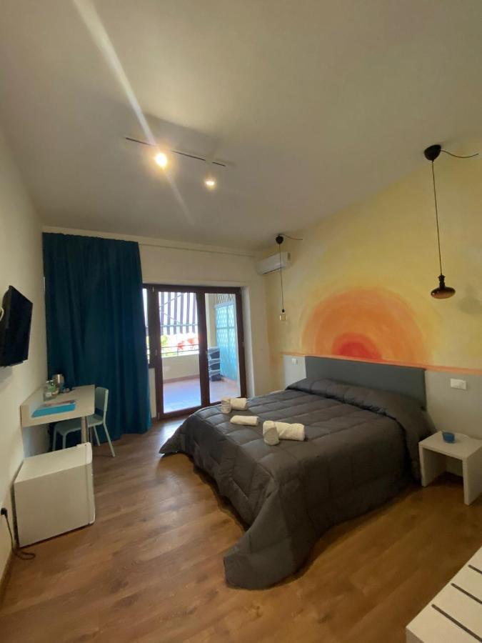 Sorrento B&D Rooms エクステリア 写真