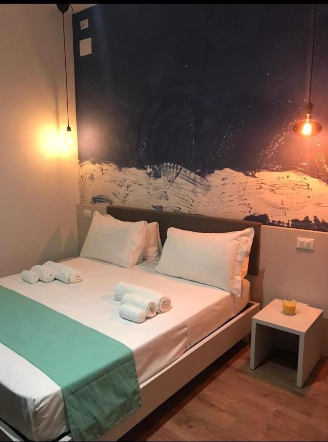 Sorrento B&D Rooms エクステリア 写真