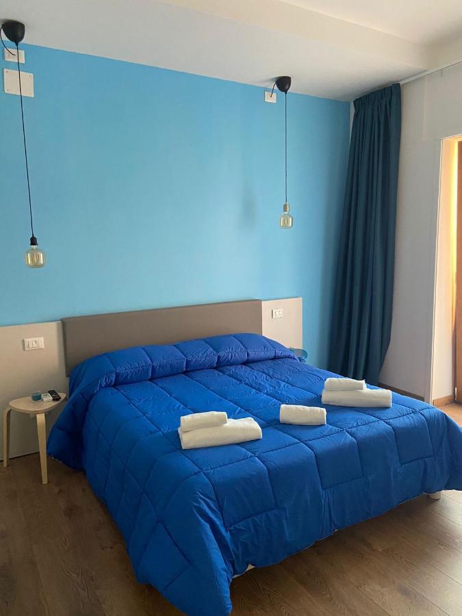Sorrento B&D Rooms エクステリア 写真