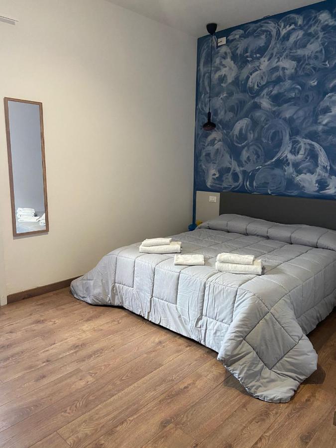 Sorrento B&D Rooms エクステリア 写真