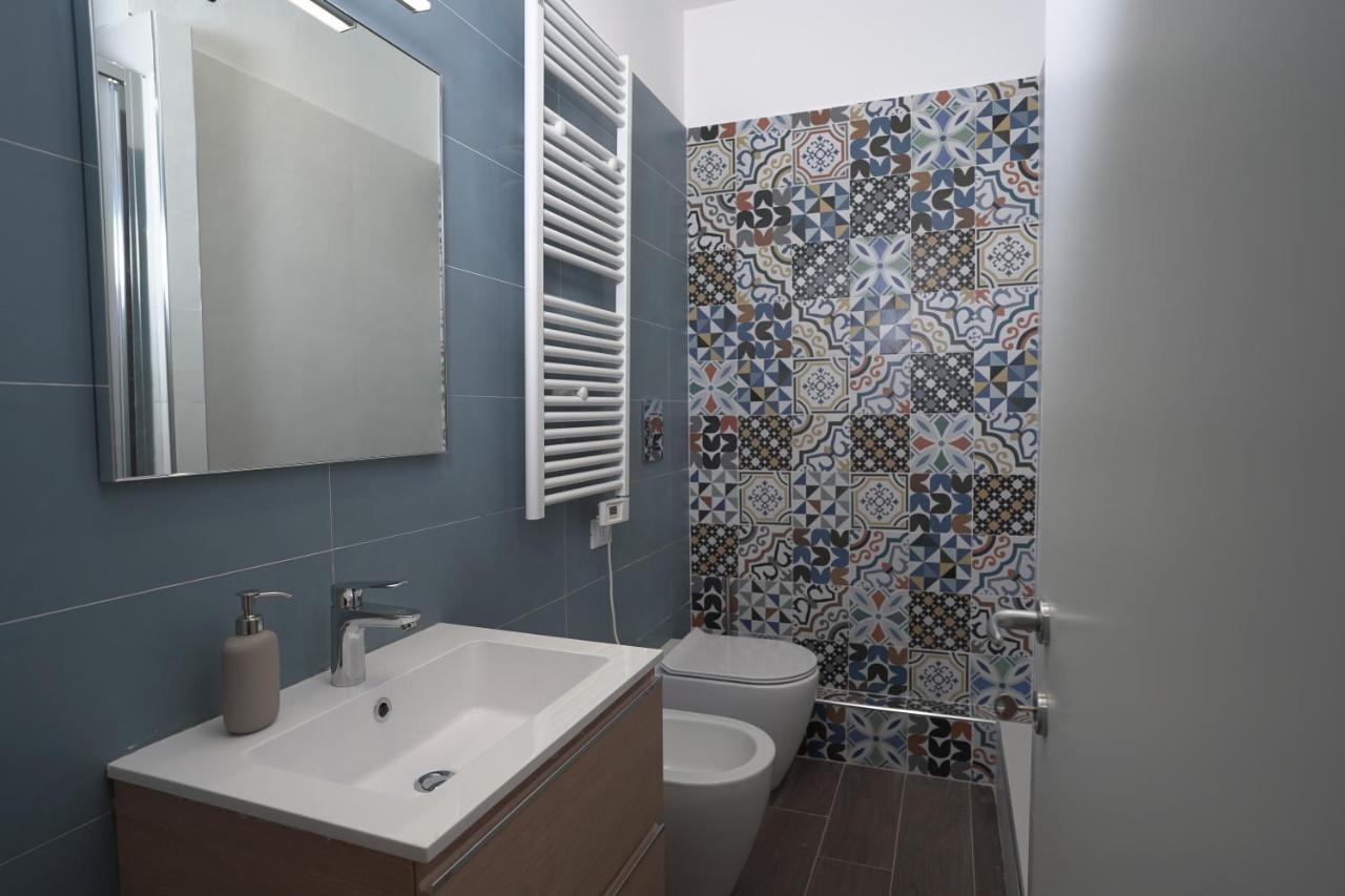 Sorrento B&D Rooms エクステリア 写真