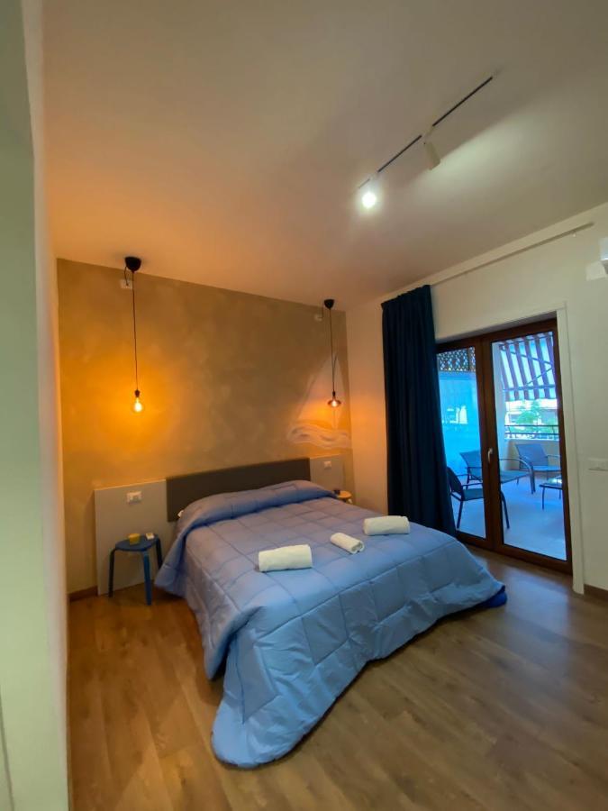 Sorrento B&D Rooms エクステリア 写真