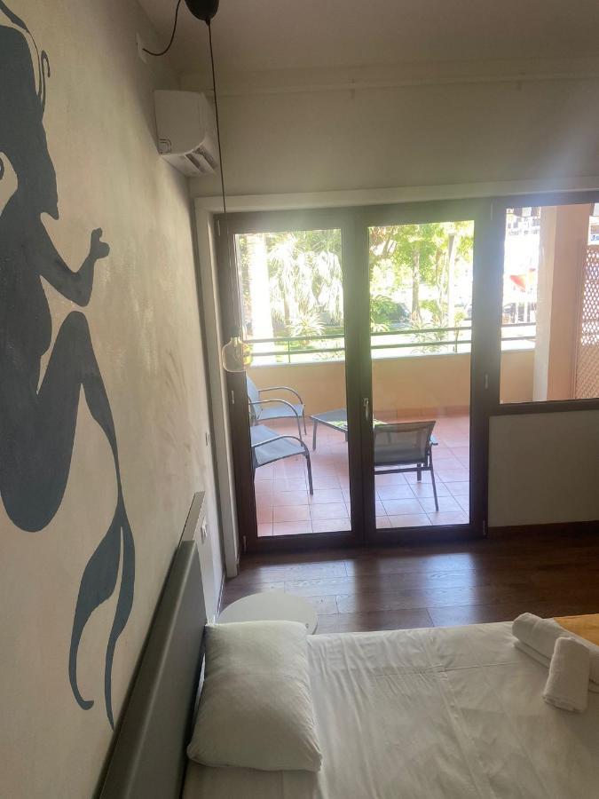 Sorrento B&D Rooms エクステリア 写真