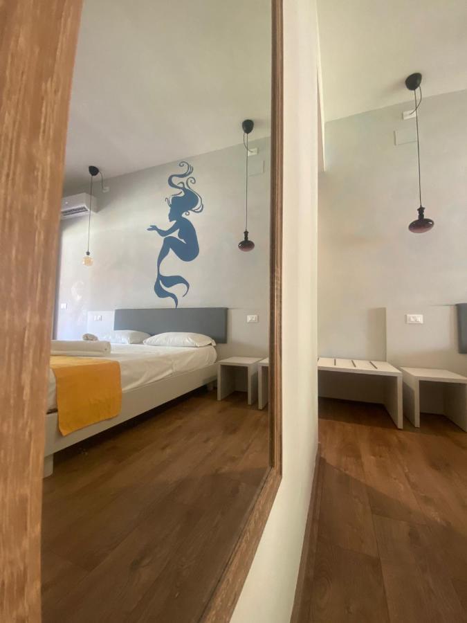 Sorrento B&D Rooms エクステリア 写真