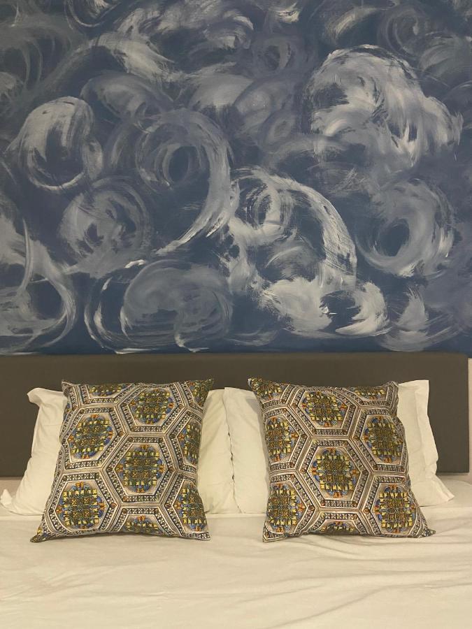 Sorrento B&D Rooms エクステリア 写真