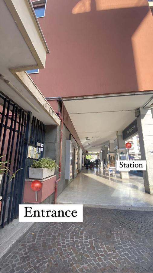 Sorrento B&D Rooms エクステリア 写真