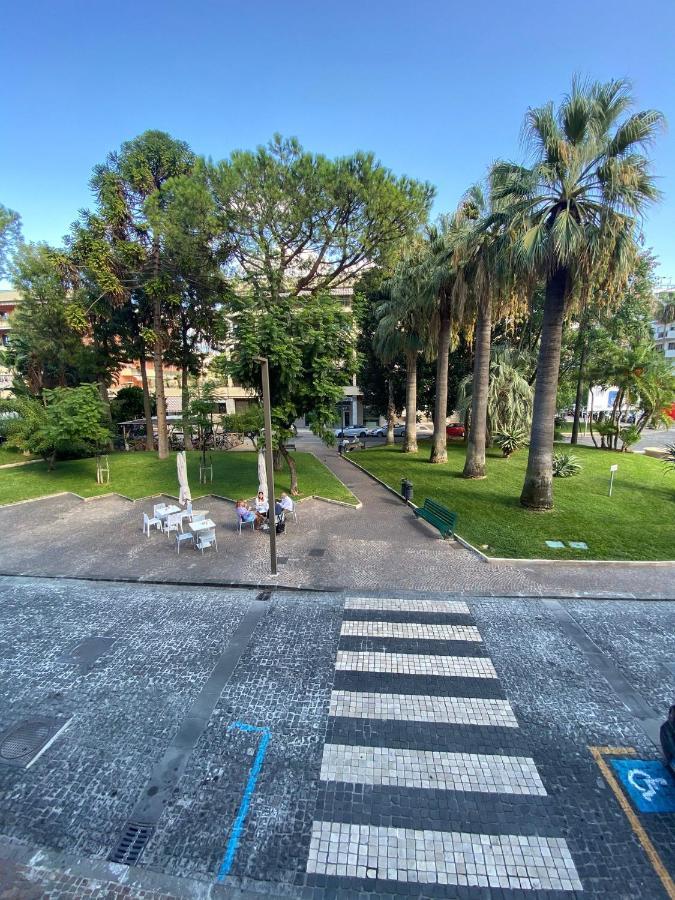 Sorrento B&D Rooms エクステリア 写真